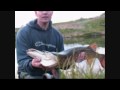 Great fishing week