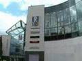 Nuneaton Town Centre
