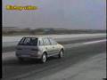 Drag race on Kunmadaras (Gyorsulás 2006) by:  Bishop video