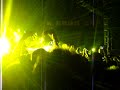 Mago de oz - Molinos de viento Forum de Valencia