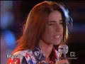 Paola Turci festivalbar 1993 