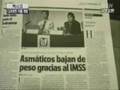 Soaro... YTN, Korea. Cobertura.