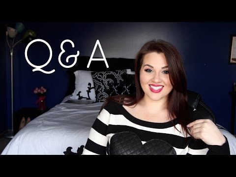 Q&A: Getting Back Together With My Ex?
