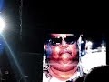 Ben Harper - Bass Solo Live Gaou 2008