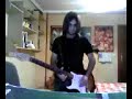 Manu Fuentes - Improvisaci�n sobre Serenata