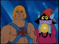 HE-MAN - The Search