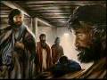 Muerte y resurección de CRISTO