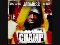 Jadakiss - The Champ Is Here (Prod By Green Lantern)