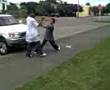 David-vs-EJ-slapbox