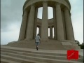 Fabrice the Novice Storm Chaser