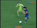 Lionel Messi Best Of