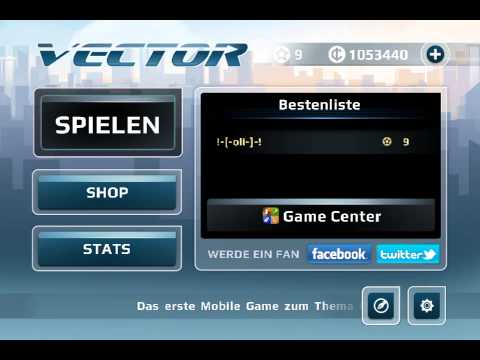 how to hack vector iphone