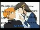 yuki X tohru X kyo slide show part 2