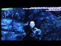 videos de ATI 4870X2 Q9550@4.1GHz CRYSIS WARHEAD AMBUSH DX9 GAMER 1680X1050