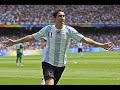 Olympics Beijing 2008 Football Final: Argentina-Nigeria  1-0 (DI Maria)Highlights all goals