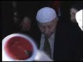 Nermin erbakan cenaze töreni  fatih cami