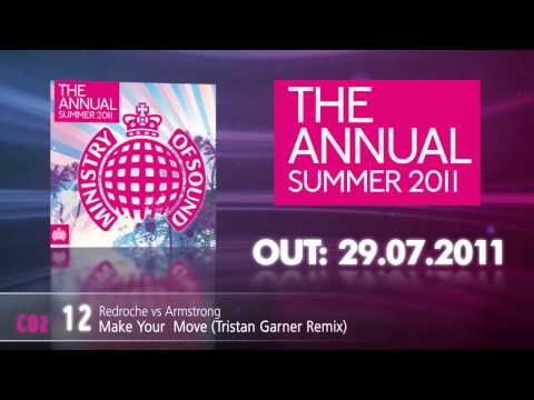 Annual - Ministry of Sound - The Annual Summer 2011 3CDs mit 60 Tracks & Mixen! Ab dem 29.07.2011 im Handel und als Download erhältlich. Jetzt bestellen. Amazon: http...