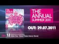 The Annual Summer 2011