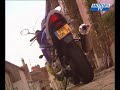 Bike test Suzuki GSX F 650 Bike test Suzuki GSX F 650