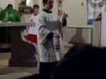 videos de Rapone abbellisce la sua chiesa.......
