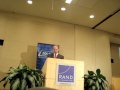 WeAreChangeLA questions current CFR President Richard Haass part 1 of 2
