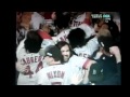 Red Sox WIn the 2004 World Series