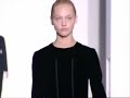 Jil Sander Fall 2007/08 Full Show.