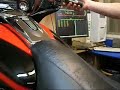 EC997 Factory Pro dyno Harley 2007 110ci Thunderheader EC997 Factory Pro dyno Harley 2007 110ci Thunderheader