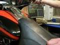 EC997 Factory Pro dyno Harley 2007 110ci Thunderheader