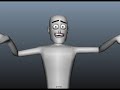 Click here to watch this video Animated Short- 11 Second Club Practice