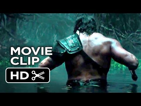 Clip - Subscribe to TRAILERS: http://bit.ly/sxaw6h Subscribe to COMING SOON: http://bit.ly/H2vZUn Like us on FACEBOOK: http://goo.gl/dHs73 Follow us on TWITTER: http://bit.ly/1ghOWmt Hercules Movie...