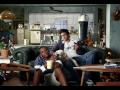 Taster Choice commercial