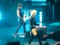 Green Day at The O2 (2)