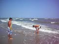 skimboard @ lidi ferraresi