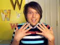 aagm : yt video awards fashion recap
