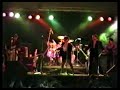 Eduardo Martin y Rosita - Estremecete  (All Shook Up)