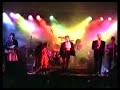Eduardo Martin y Rosita - Estremecete  (All Shook Up)