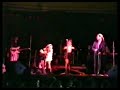 Eduardo Martin y Rosita - Estremecete  (All Shook Up)