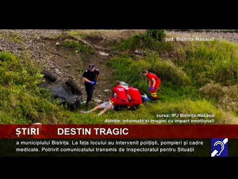 Accident mortal cu ATV-ul
