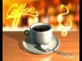 3d Coffee Cup