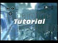 Gears Of War 2 (GoW2) Glitches - Canals skyWALKER