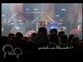 Miley Cyrus - Breakout en los DC Games 2008