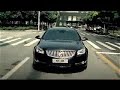 Buick China teaser video