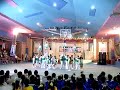 St. Anne of Lucena NCC 2009 South Luzong Regional Qualifier