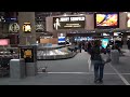 Las Vegas letiště
