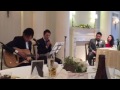 「365日の紙飛行機」結婚式余興version 2016.11.19