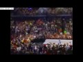 Triple h Pedigrees HBK after reforming DX