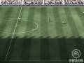 FIFA 09 Ronaldo Long Freekick