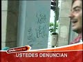 �Arte O Vandalismo? Espa�a Directo (RTVE) - [www.ZonaGraffit