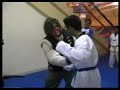 Ruddy en el Gymnasio de la UAT
